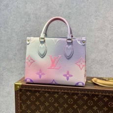 LV Shopping Bags